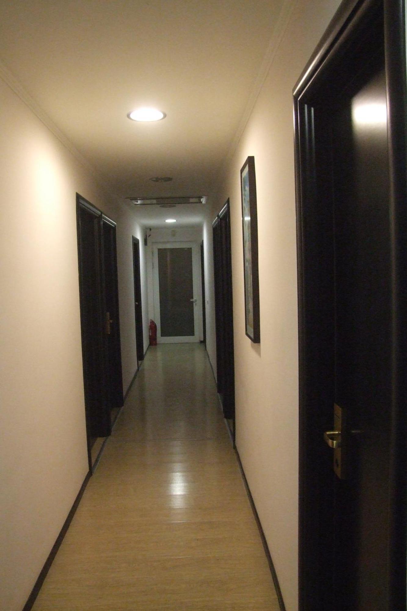 Hotel Georgios Rio Esterno foto